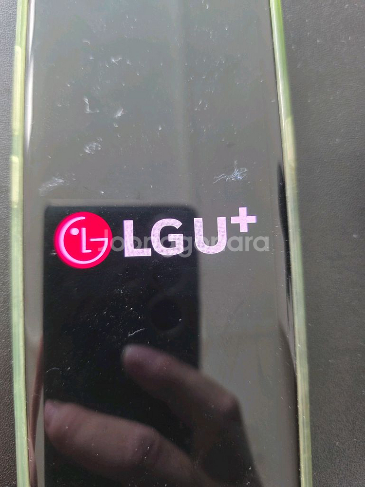 갤럭시 S8 LGU+--1