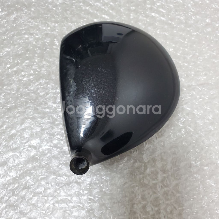 맥스소울 450Ti 드라이버 헤드 골프헤드 피팅--3