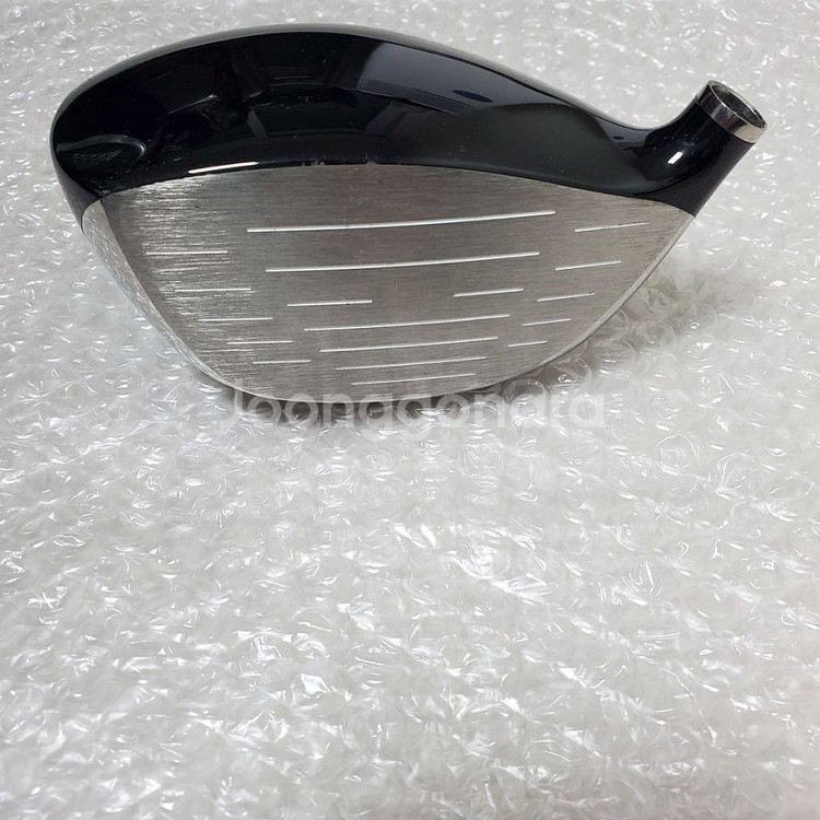 PRGR GN502 투어 드라이버 헤드 9도 프로기어--2