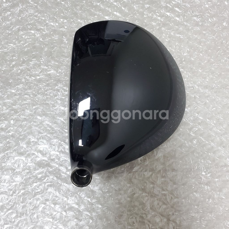 PRGR GN502 투어 드라이버 헤드 9도 프로기어--3