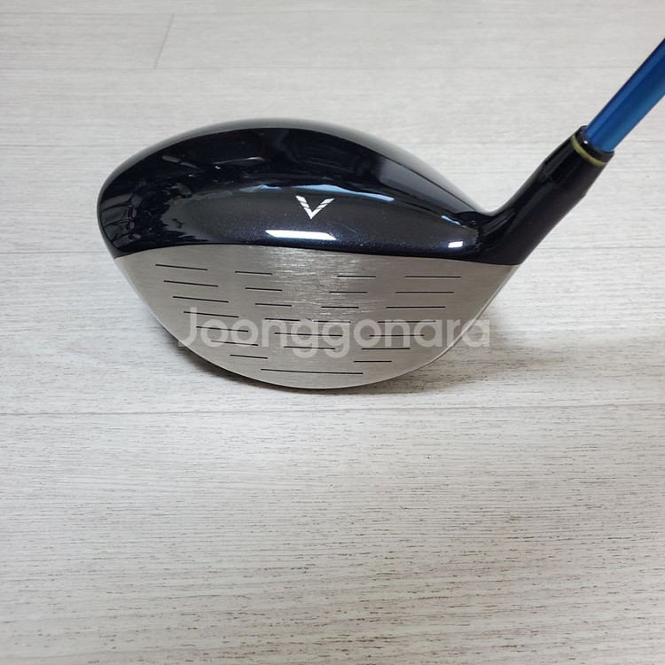 브리지스톤 투어스테이지 VIQ 460 드라이버 10.5--2