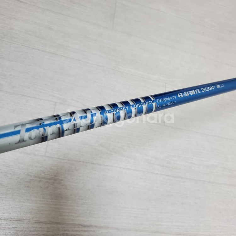 브리지스톤 투어스테이지 VIQ 460 드라이버 10.5--3