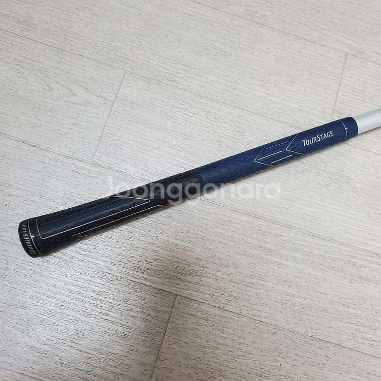 브리지스톤 투어스테이지 VIQ 460 드라이버 10.5--4