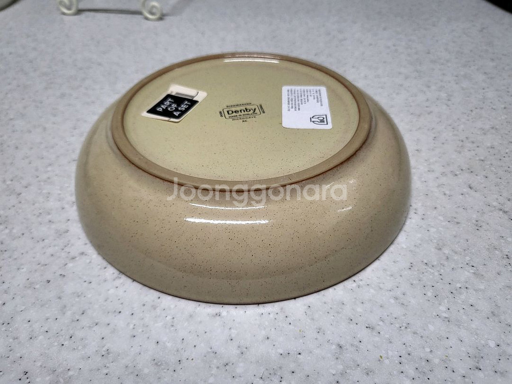 덴비 파스타볼 새 상품 판매합니다--3