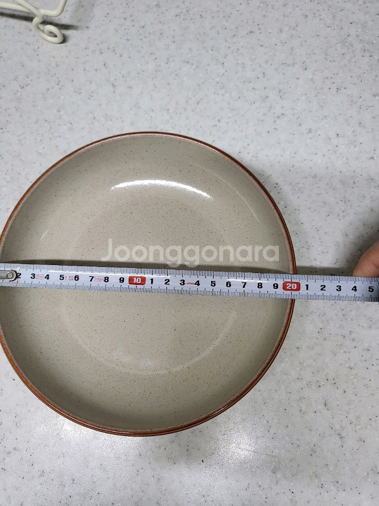 덴비 파스타볼 새 상품 판매합니다--4