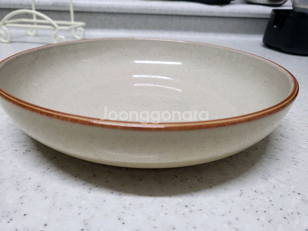 덴비 파스타볼 새 상품 판매합니다--1