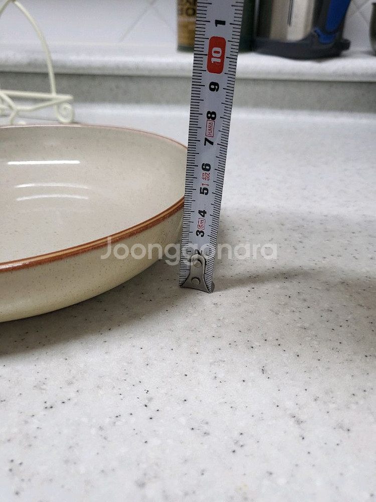 덴비 파스타볼 새 상품 판매합니다--5