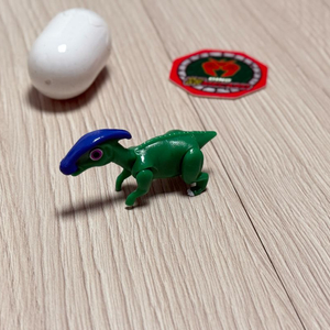 공룡메카드 파라사 (타이니소어 파라사)