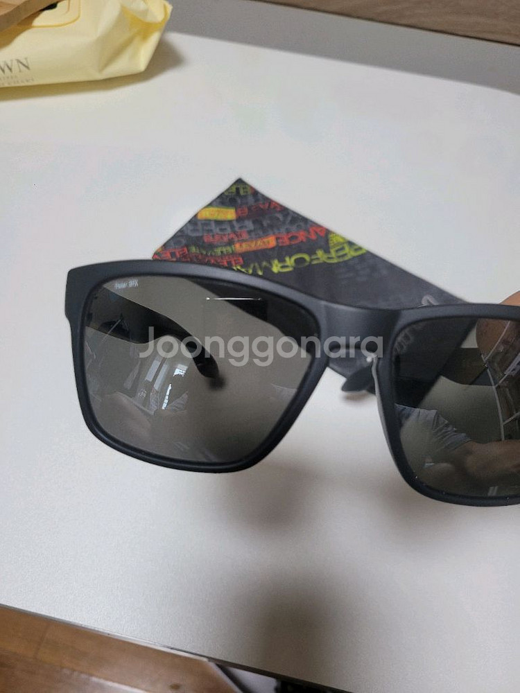 루디 선글라스--0