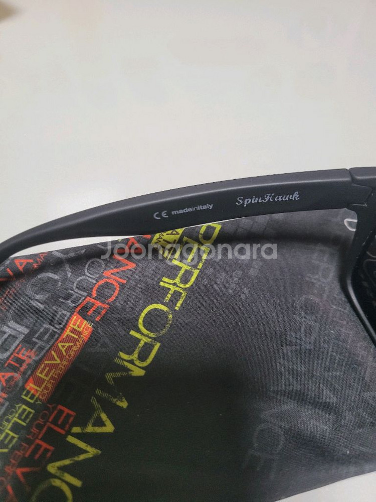 루디 선글라스--3