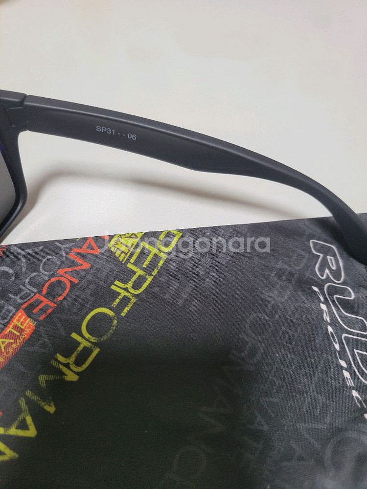 루디 선글라스--2