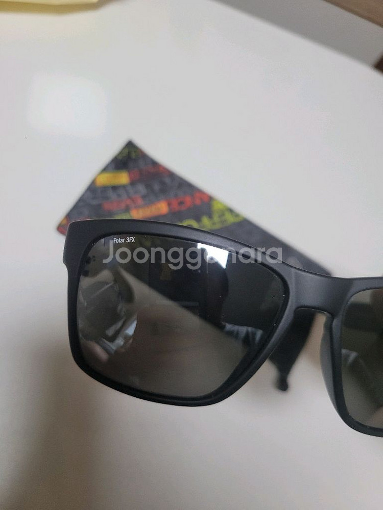 루디 선글라스--1