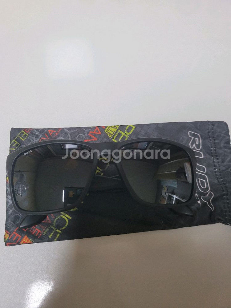 루디 선글라스--5