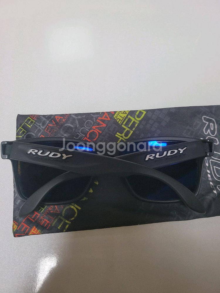 루디 선글라스--4