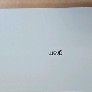 LG그램 17 (17Z90TR-ED7WK)RTX5050