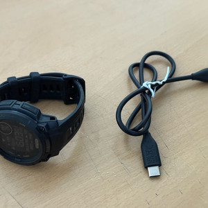 가민 인스팅트3 솔라 택티컬 45mm