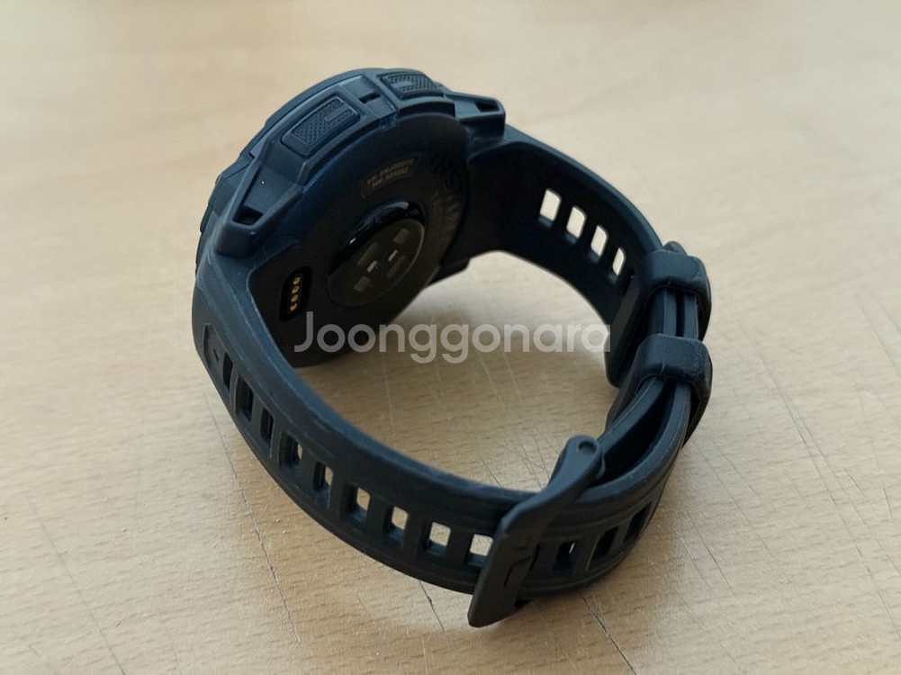 가민 인스팅트3 솔라 택티컬 45mm--2