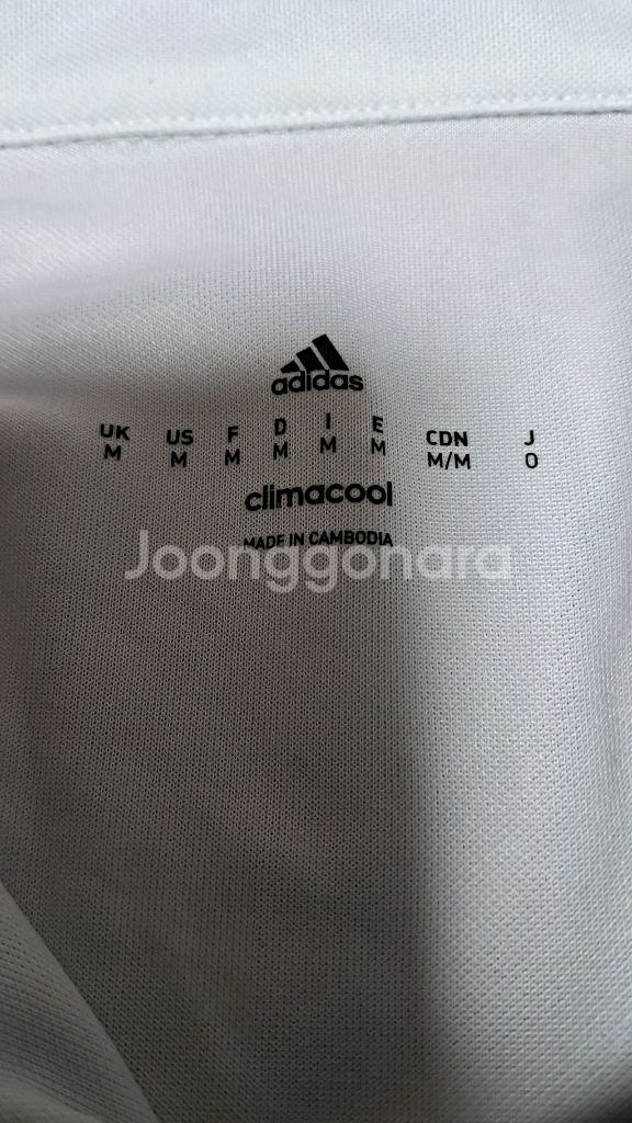 아디다스 레알마드리드 M 4만원--1