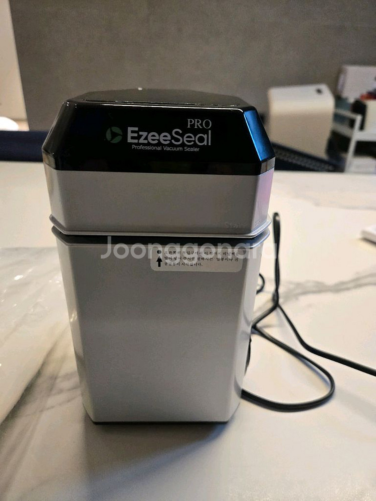 Kruisler EzeeSeal 진공 포장기 CL-01--1