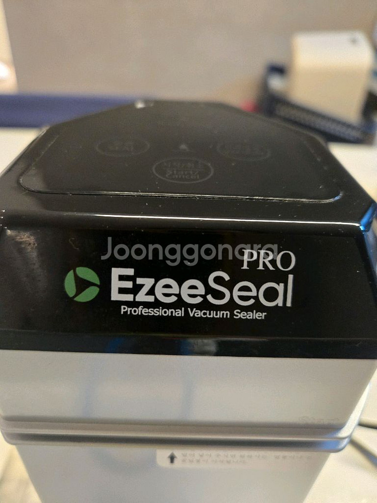 Kruisler EzeeSeal 진공 포장기 CL-01--2