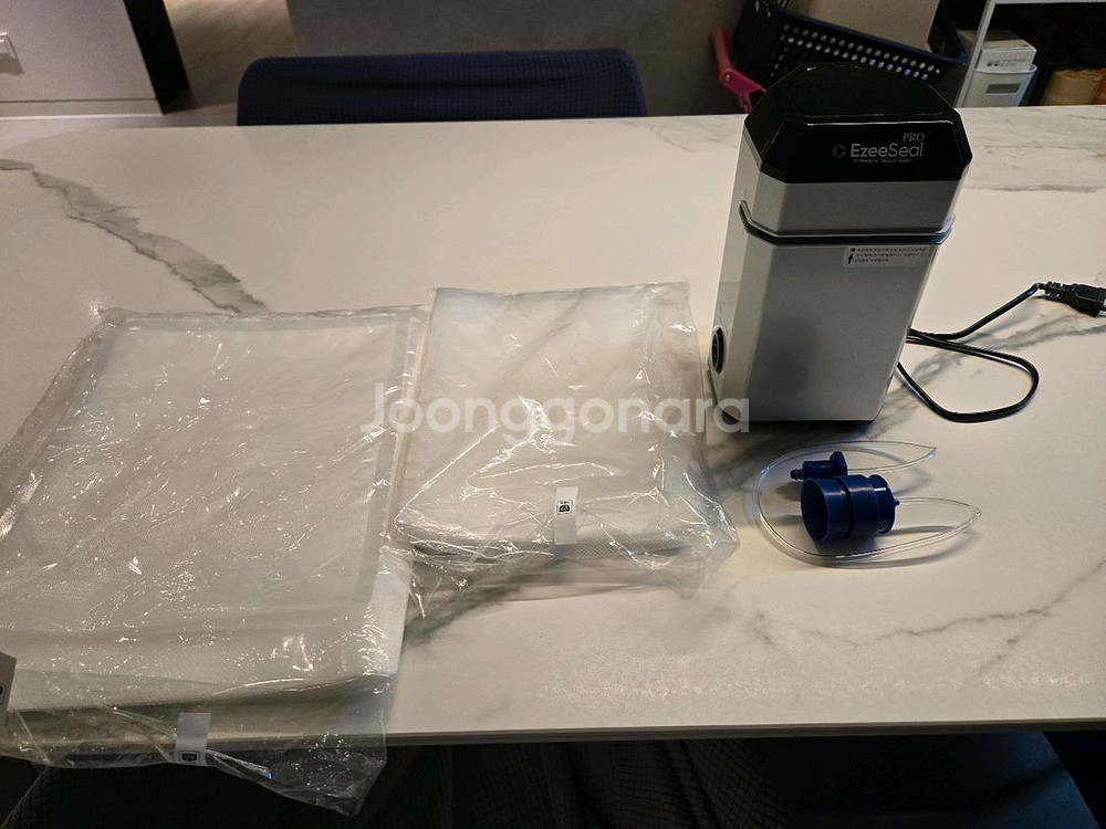 Kruisler EzeeSeal 진공 포장기 CL-01--0