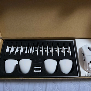 Orbital 패스파인더 모듈형 마우스 판매