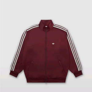 아디다스 BB 트랙탑 쉐도우레드 kc9262 2XL