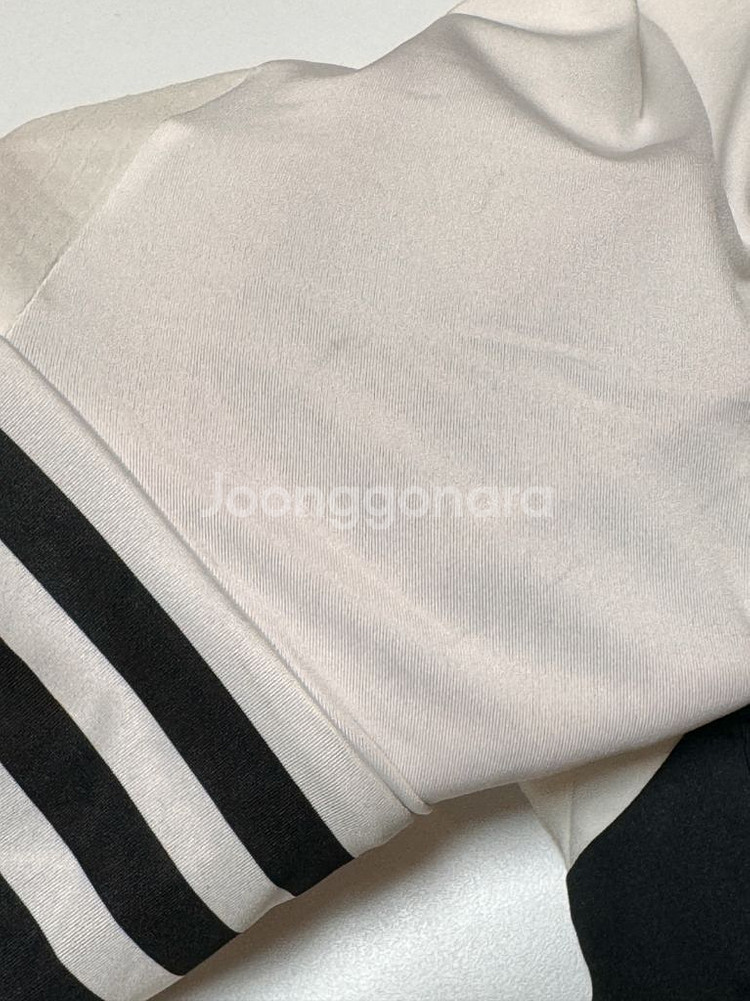 아디다스 아디스타 반팔져지 자전거상의 CV6683--5