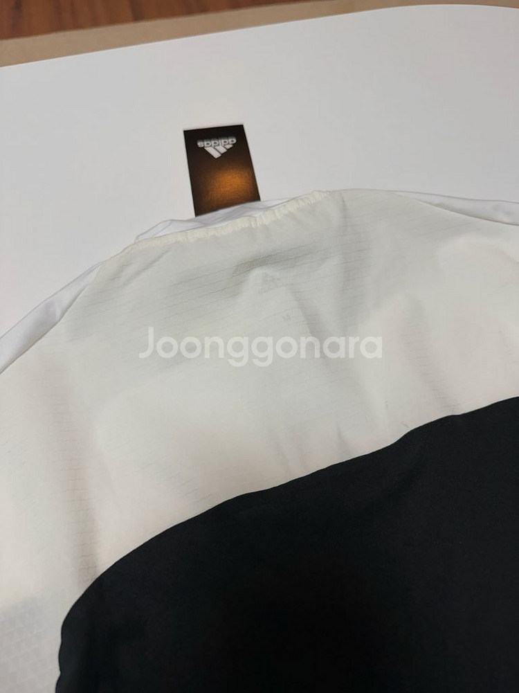 아디다스 아디스타 반팔져지 자전거상의 CV6683--3