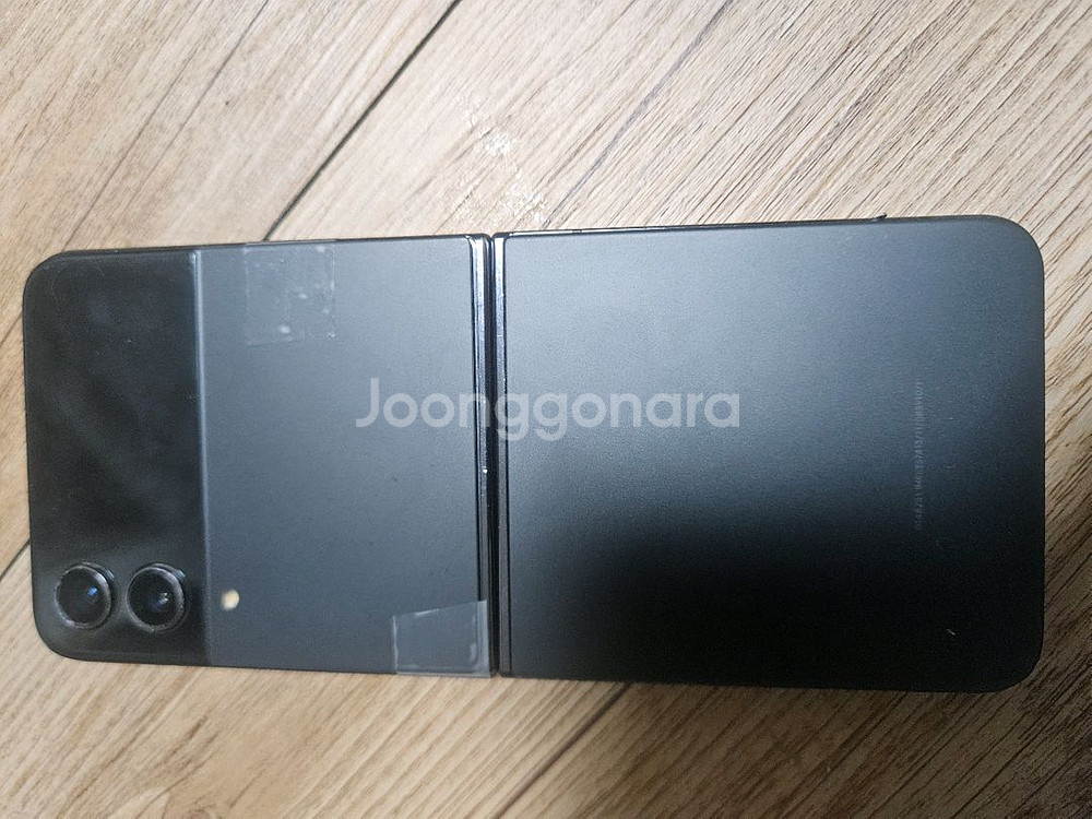 플립4 512 부품용 판매--2