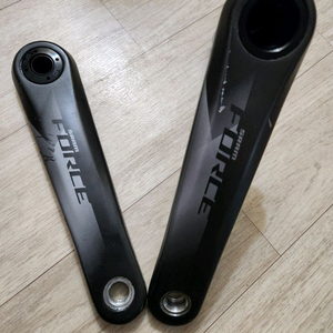 스램 포스 170mm크랭크암 판매
