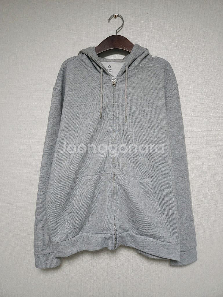 탑텐 후드집업 (105/XL)--0