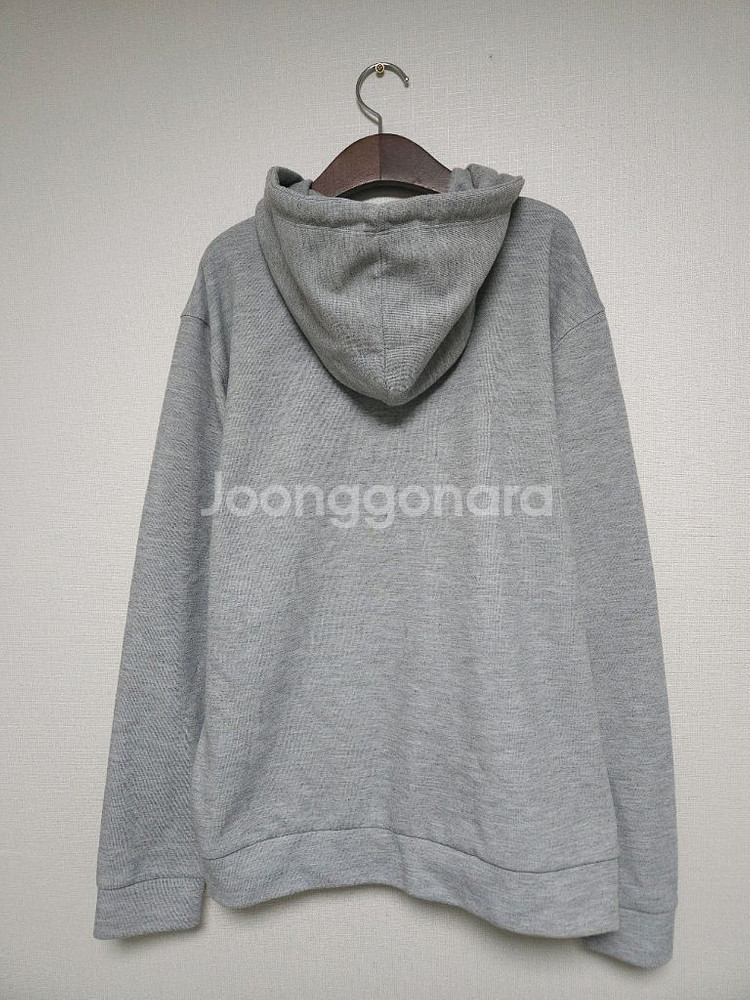 탑텐 후드집업 (105/XL)--2