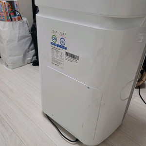 청호 공기청정기 AH1200