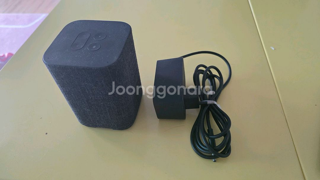 카카오미니 블루투스 AI 스피커--0