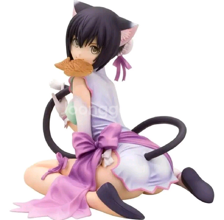 코토부키야 샤이닝하츠 장난괴도~샤오페이~일본정품--0