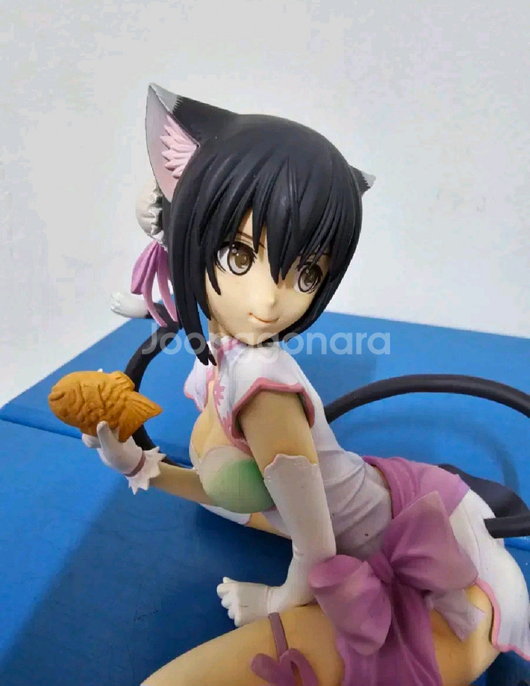 코토부키야 샤이닝하츠 장난괴도~샤오페이~일본정품--1