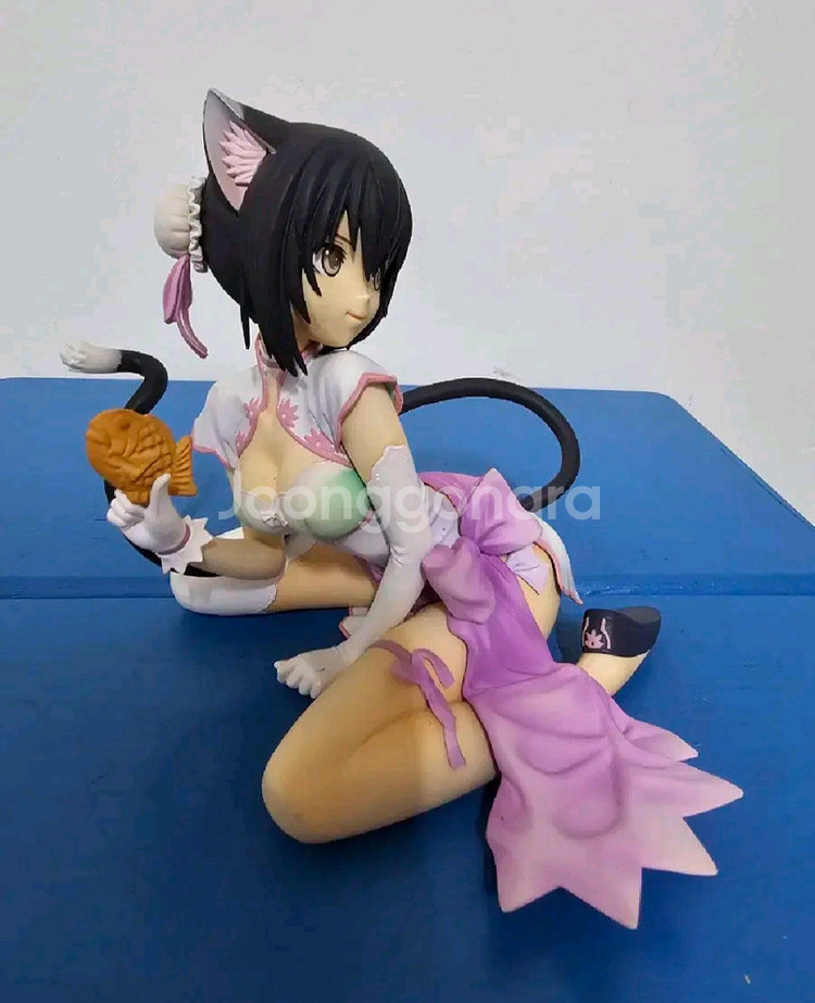 코토부키야 샤이닝하츠 장난괴도~샤오페이~일본정품--2