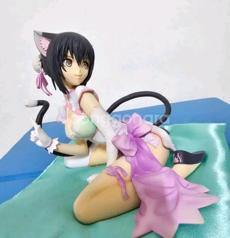 코토부키야 샤이닝하츠 장난괴도~샤오페이~일본정품--4