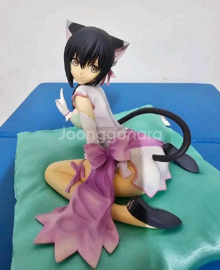 코토부키야 샤이닝하츠 장난괴도~샤오페이~일본정품--5