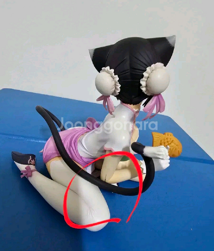 코토부키야 샤이닝하츠 장난괴도~샤오페이~일본정품--7