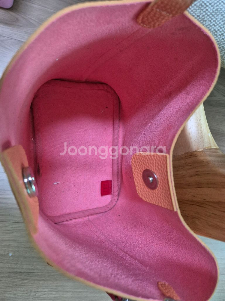파인드카푸어 핑고 코랄--2