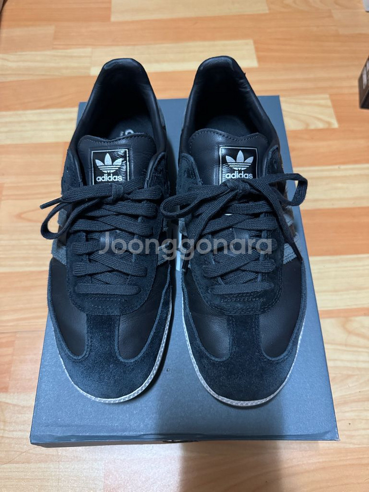adidas 오리지널 삼바 운동화 스니커즈 265--0