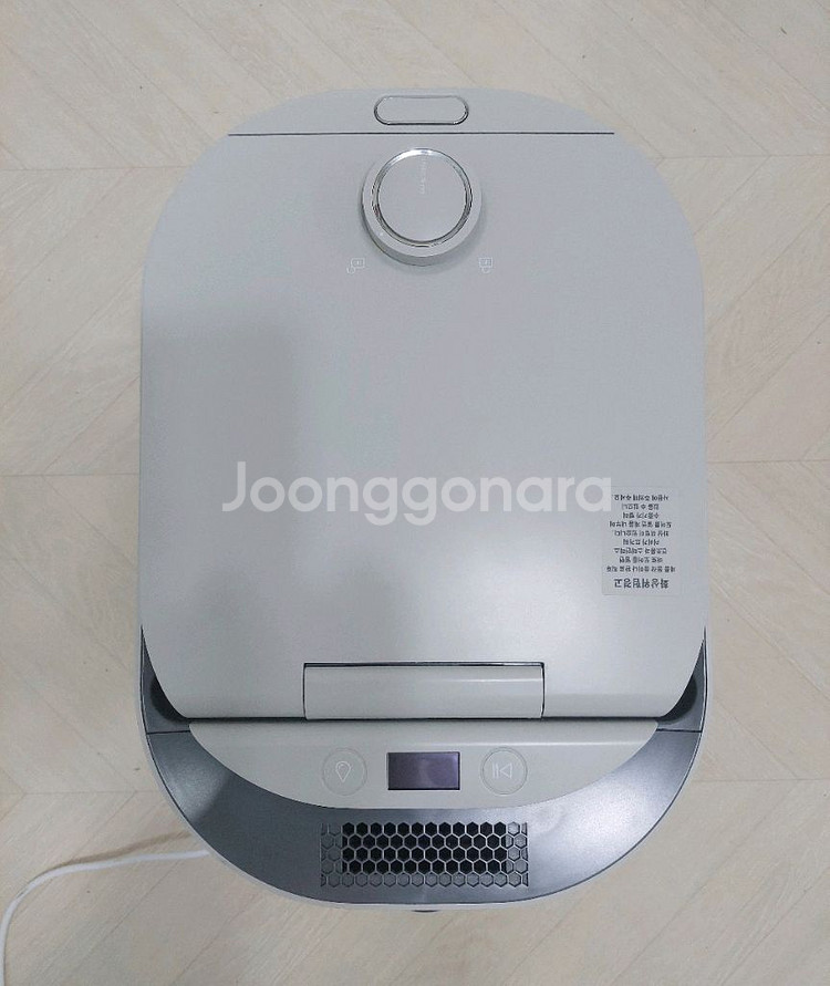 블루벤트 무무 음식물처리기--0