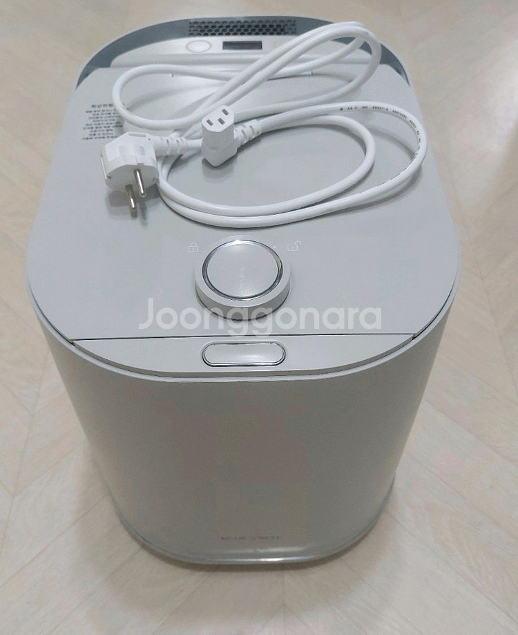 블루벤트 무무 음식물처리기--1