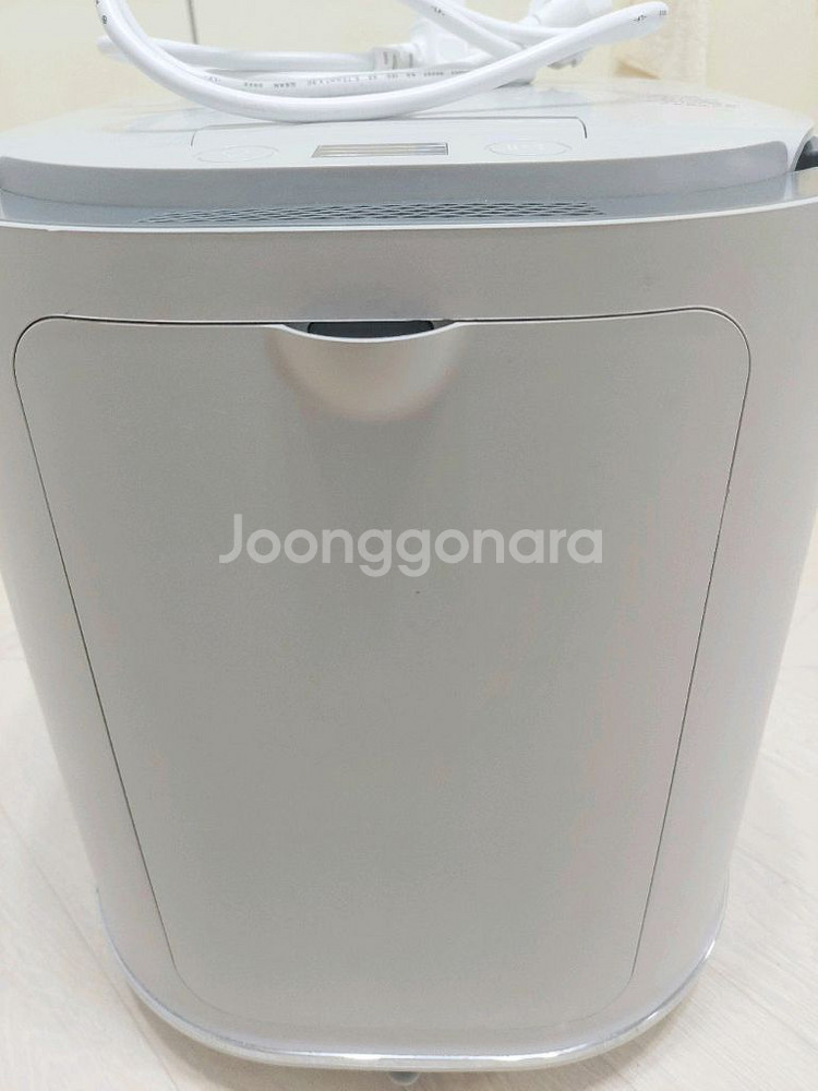 블루벤트 무무 음식물처리기--4