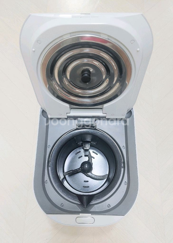 블루벤트 무무 음식물처리기--5