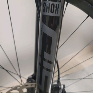 스캇 scott mtb rc팀 s사이즈 판매합니다.