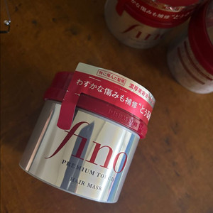 피노헤어팩 새제품