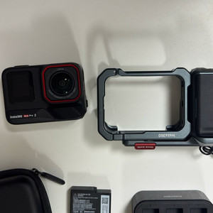 인스타 360 스냅샷키트